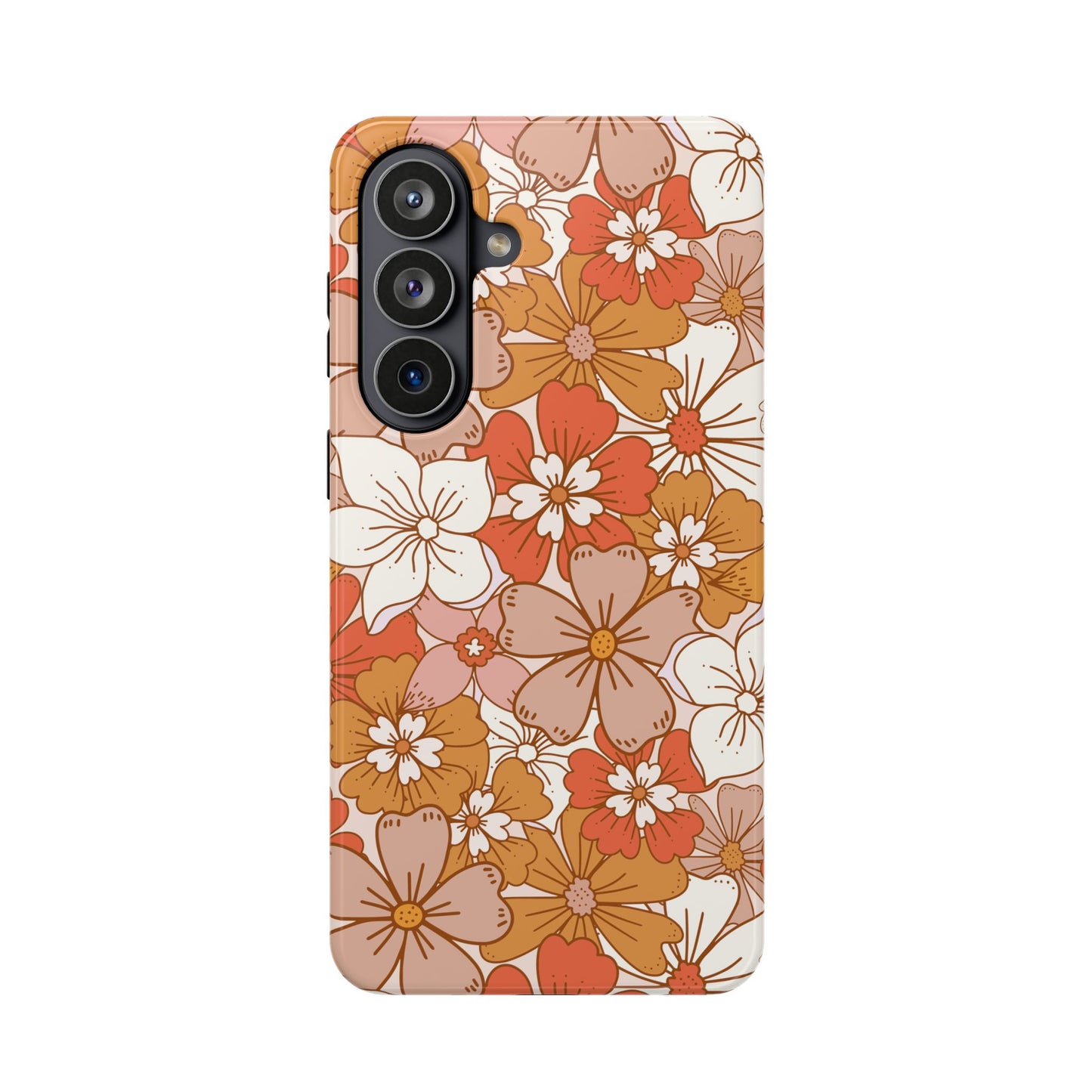 Vintage Garden Samsung Case