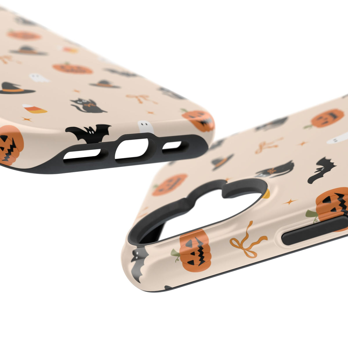Spooky Cuties iPhone Case