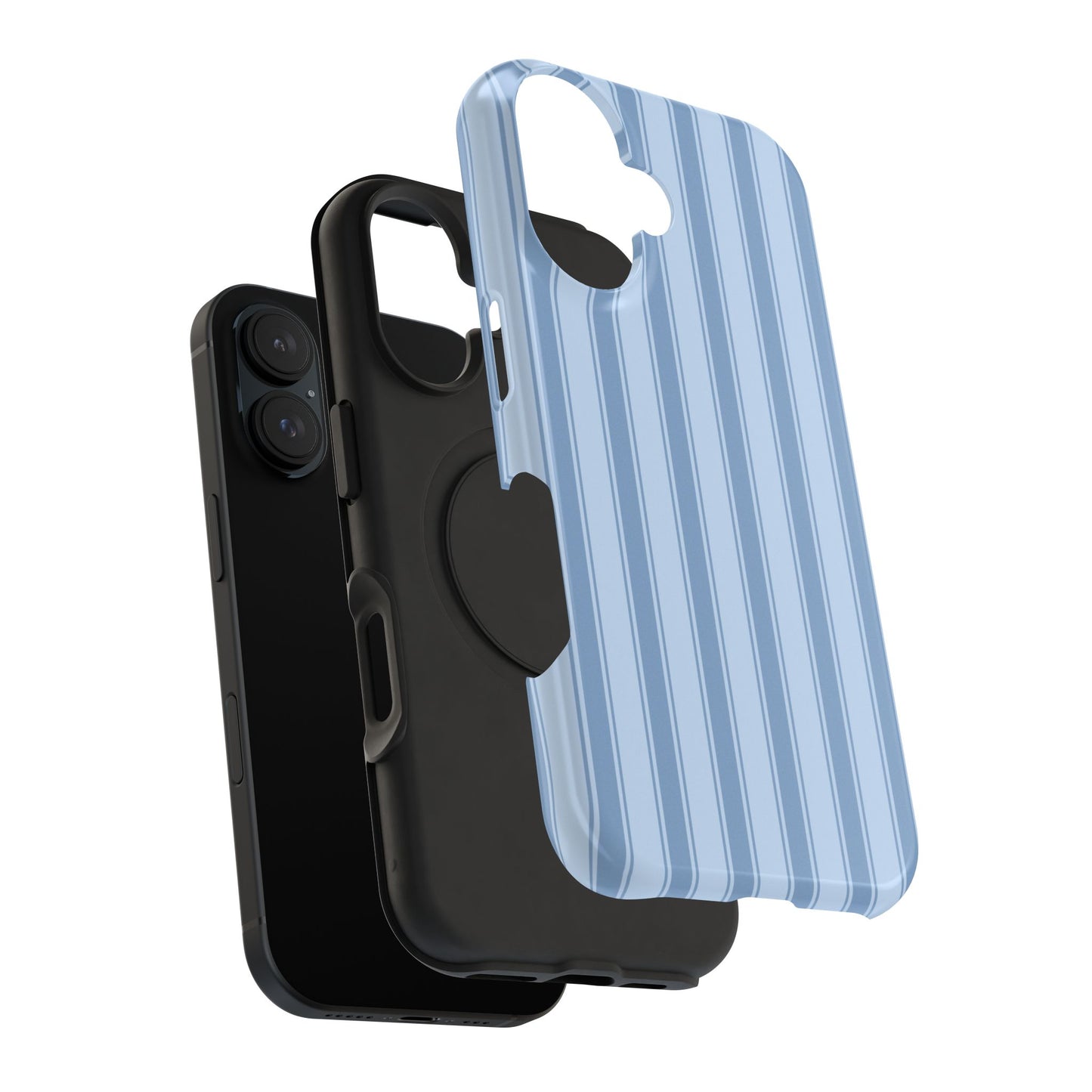 Ocean Avenue iPhone Case