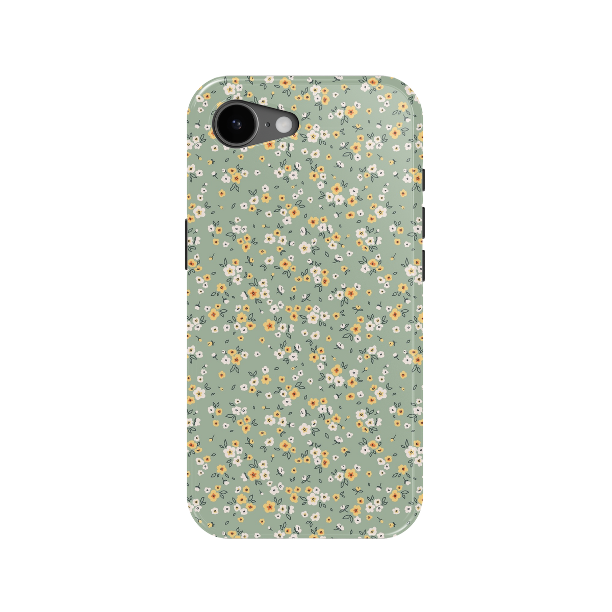Sage Garden iPhone Case from Stella Cases