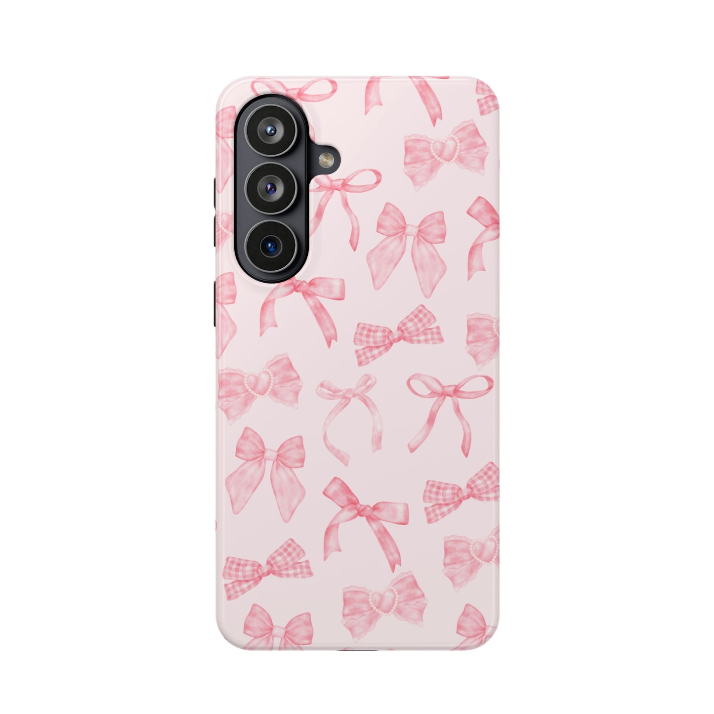 Bow Delight Samsung Case