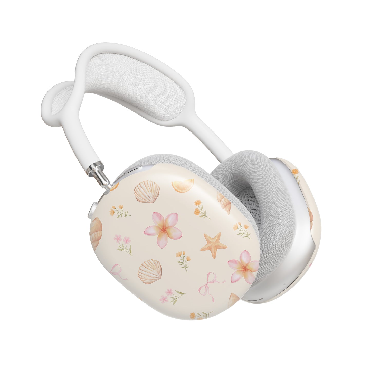 Island Bloom AirPods Max Case