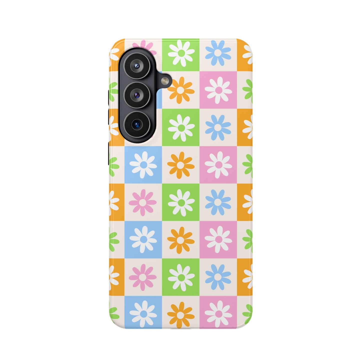 Floral Party Samsung Case