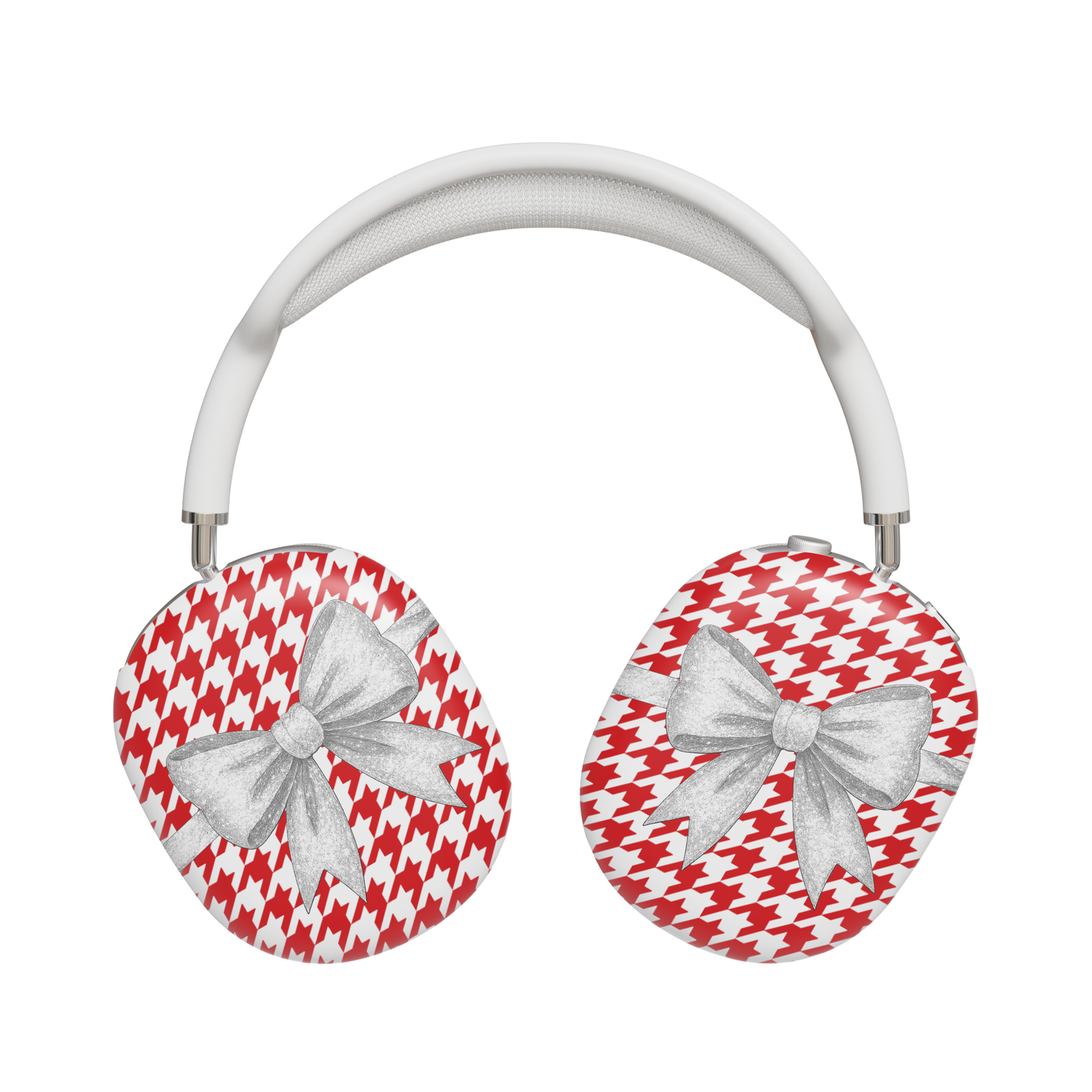 Holiday Bow AirPods Max Case
