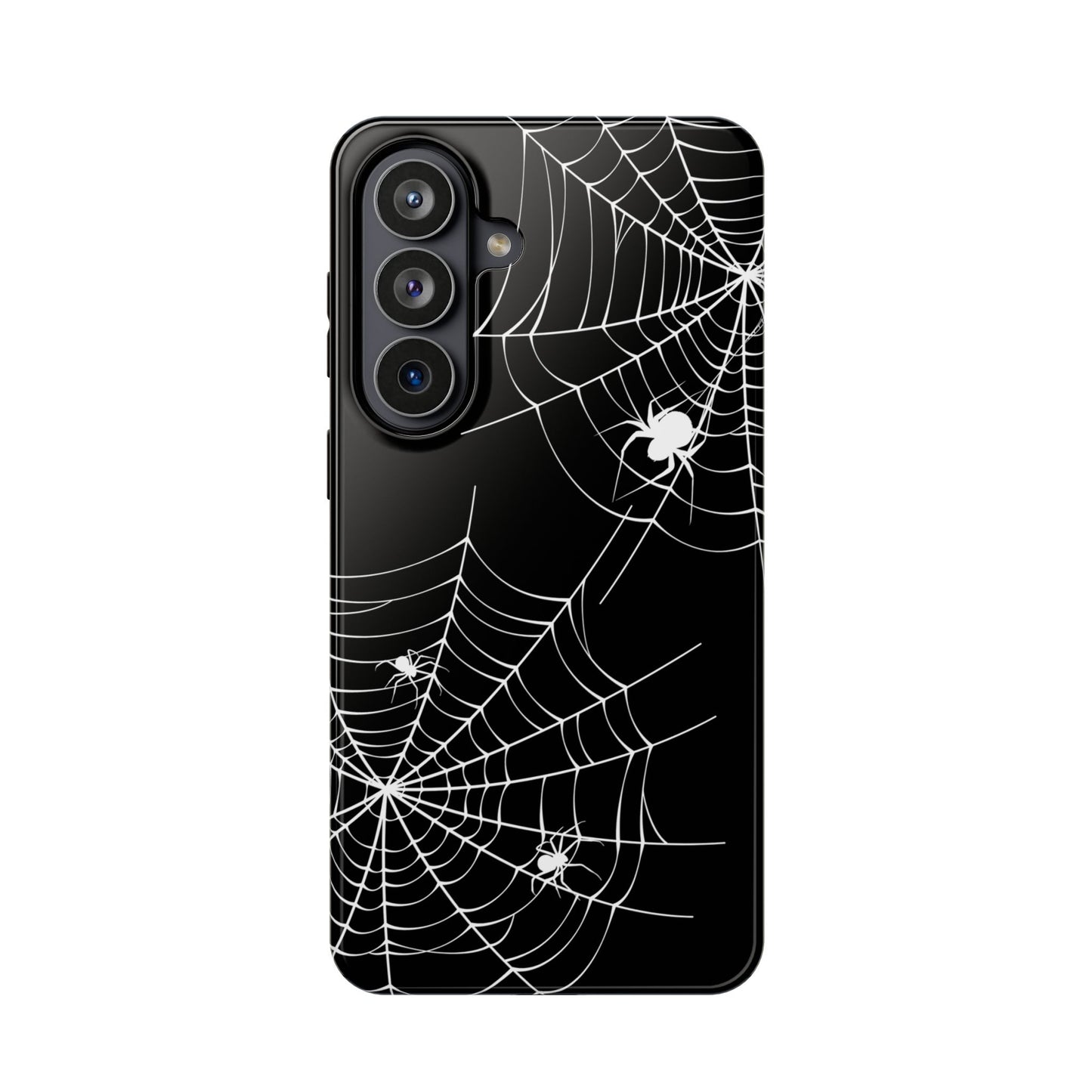Gothic Webs Samsung Case