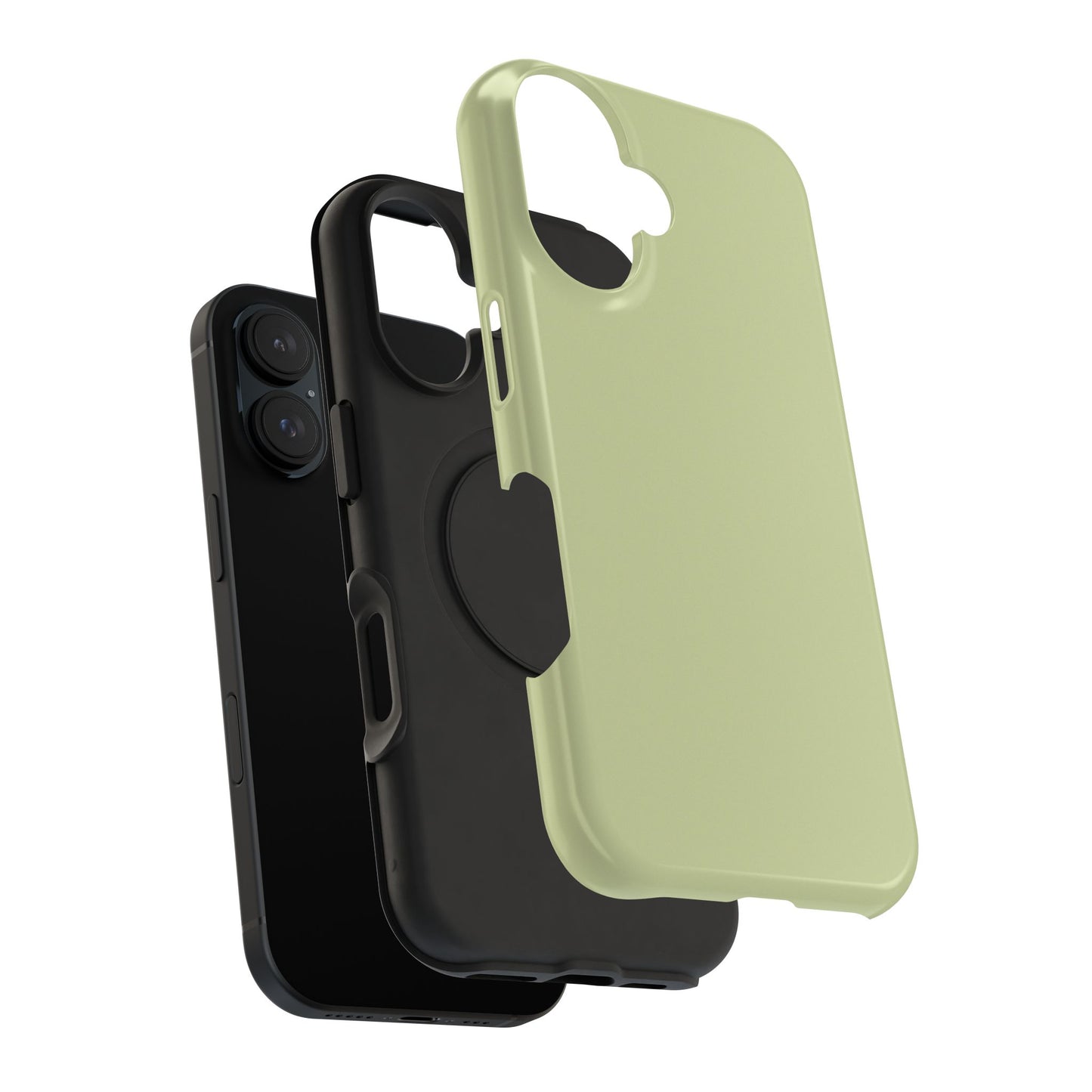 Kiwi iPhone Case