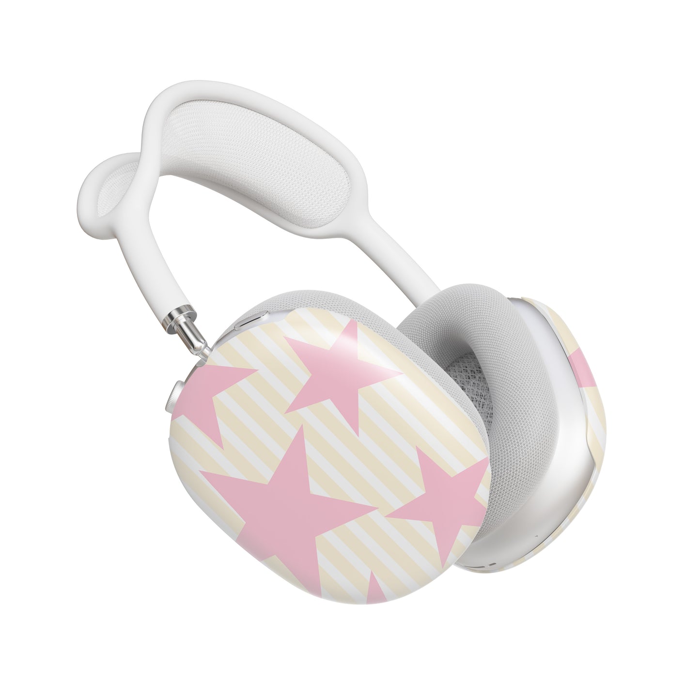 Lemon Star AirPods Max Case