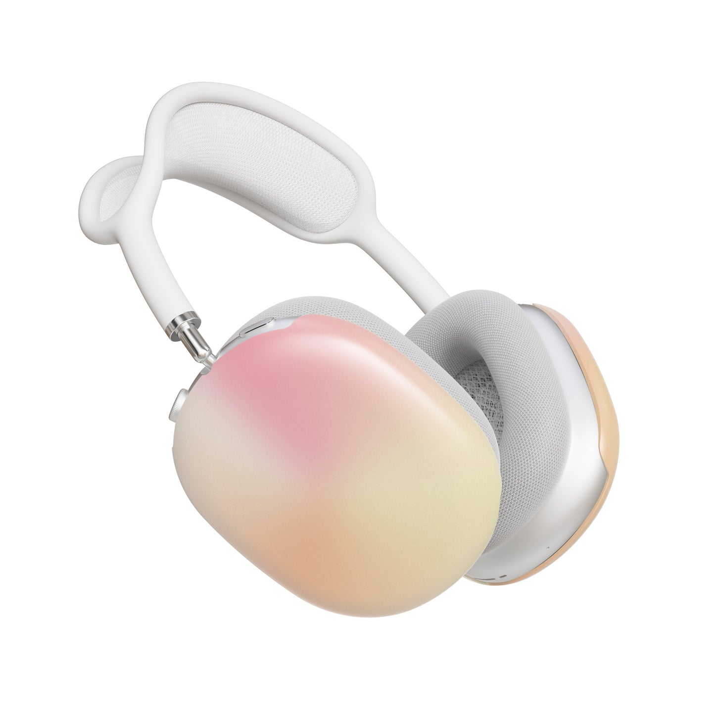 Pink Sunset AirPods Max Case