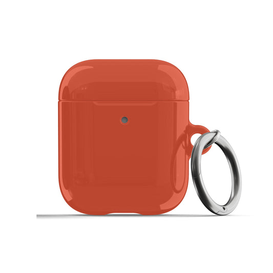 Cherry AirPods Case