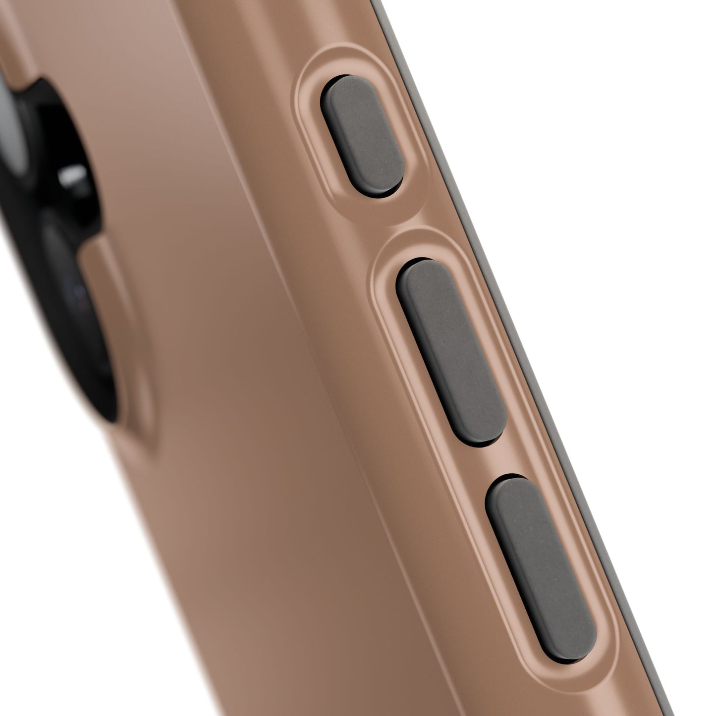 Espresso iPhone Case
