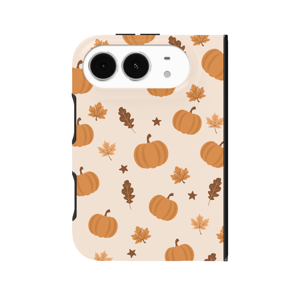 Harvest Picnic iPhone Case