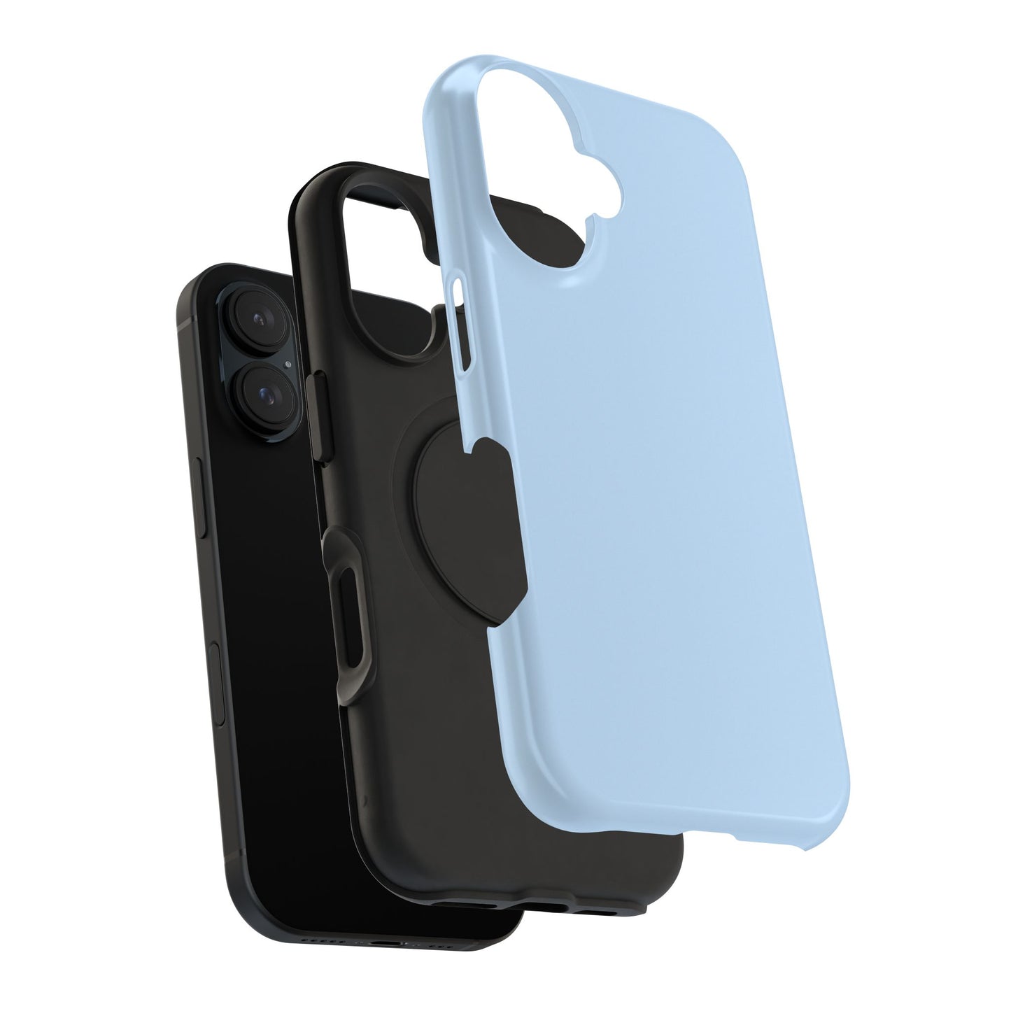Sky iPhone Case