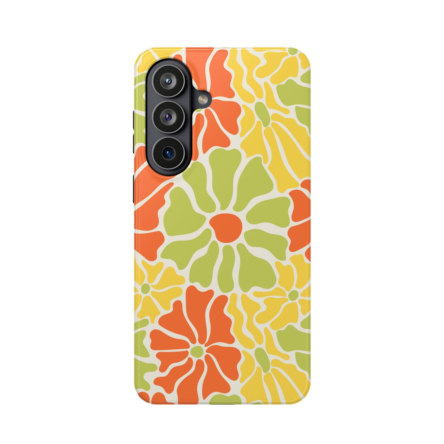 Sun Patch Samsung Case