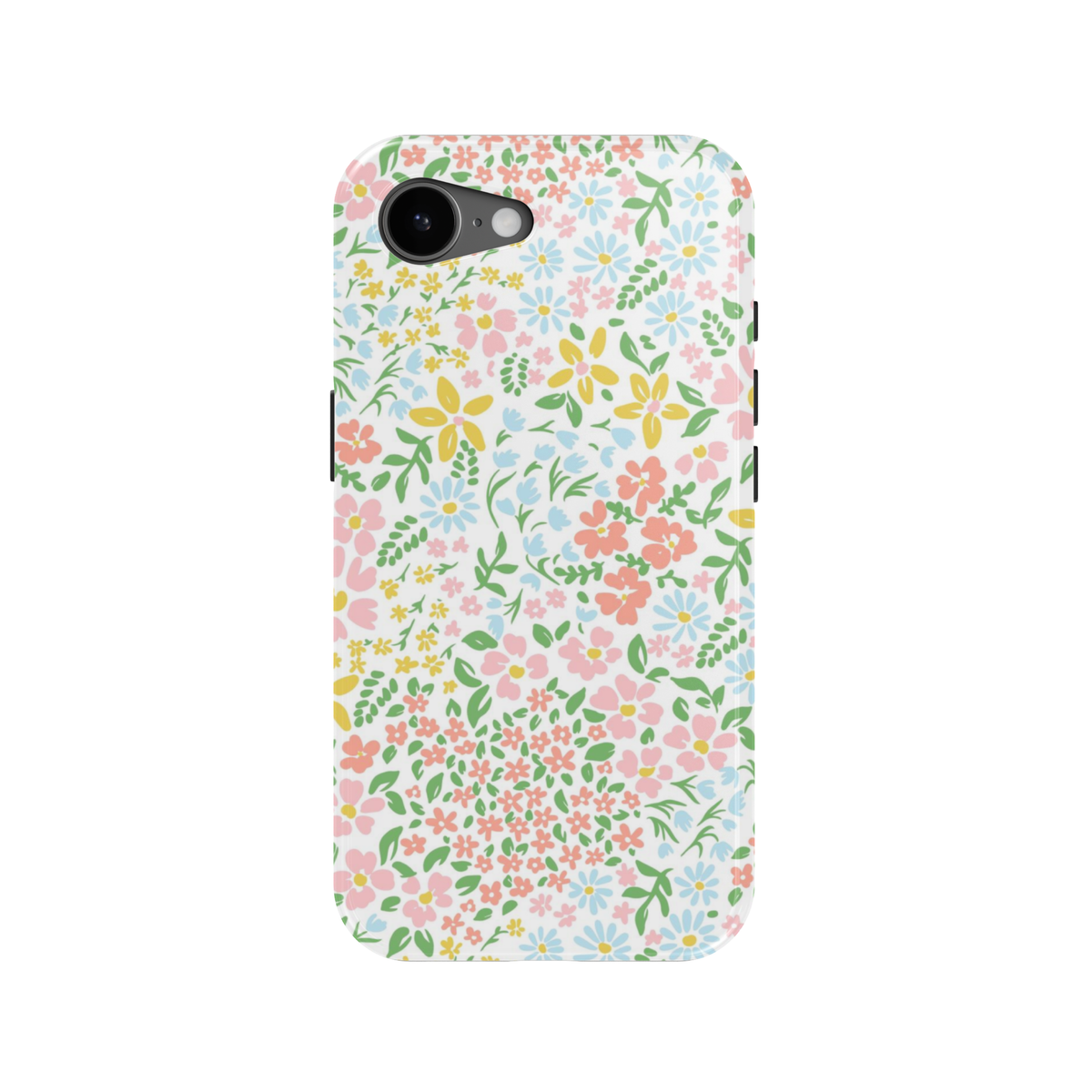 Flower Garden iPhone Case from Stella Cases