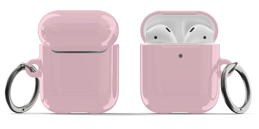 Rose AirPods Case