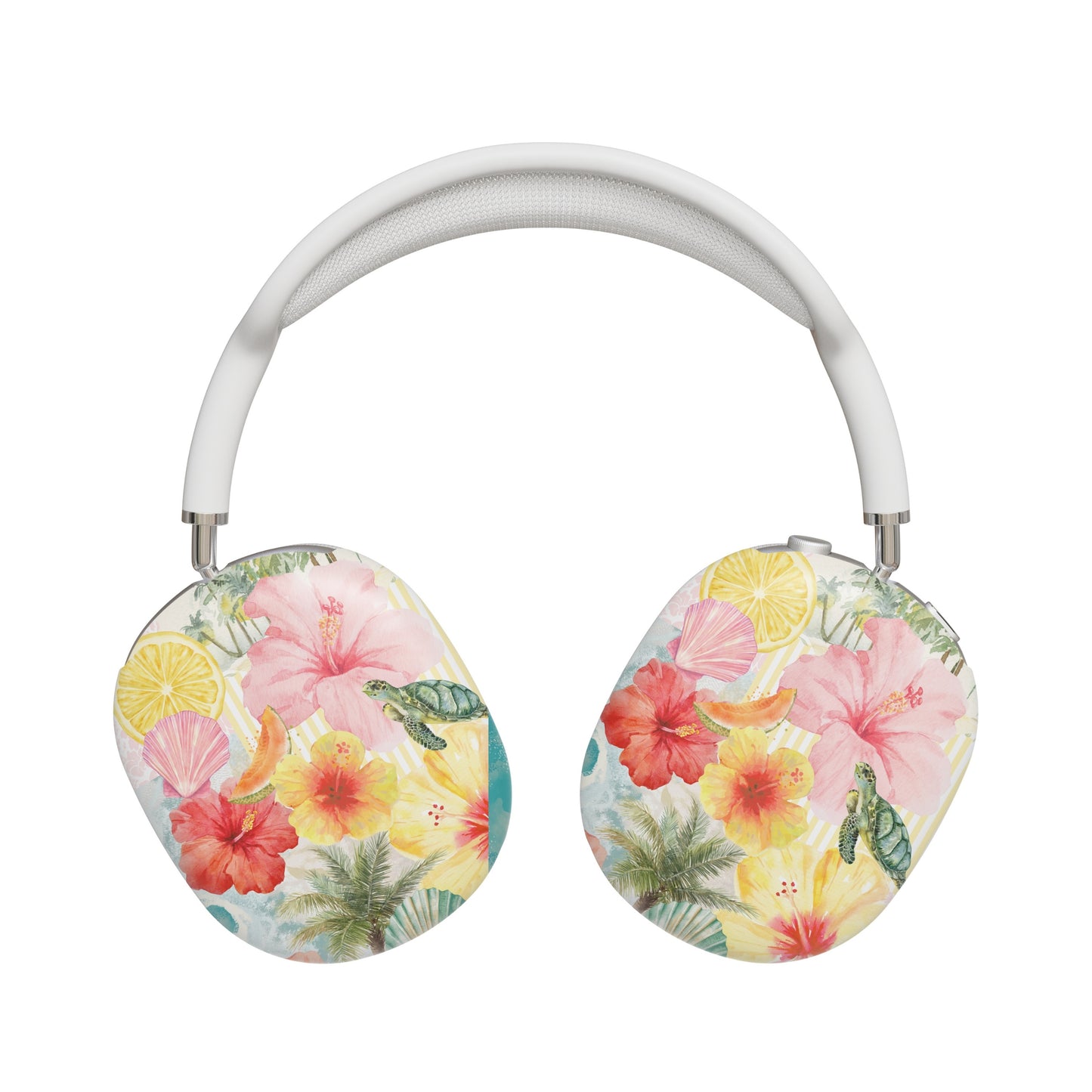 Aloha Crush Collage AirPods Max Case