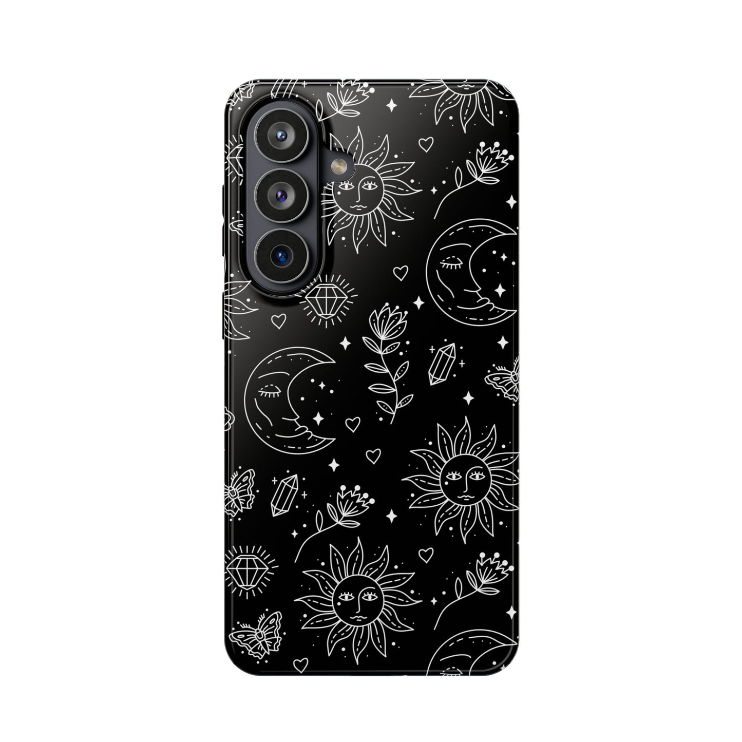 Celestial Samsung Case