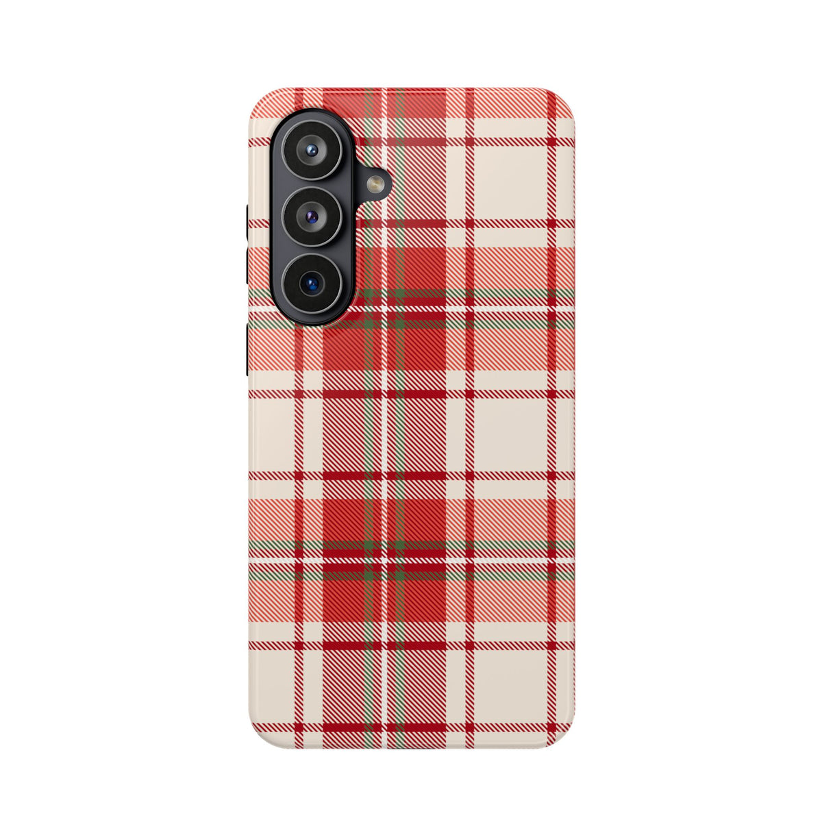 Heritage Holiday Samsung Case