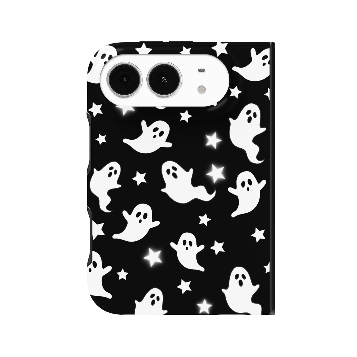 Ghost Stars iPhone Case