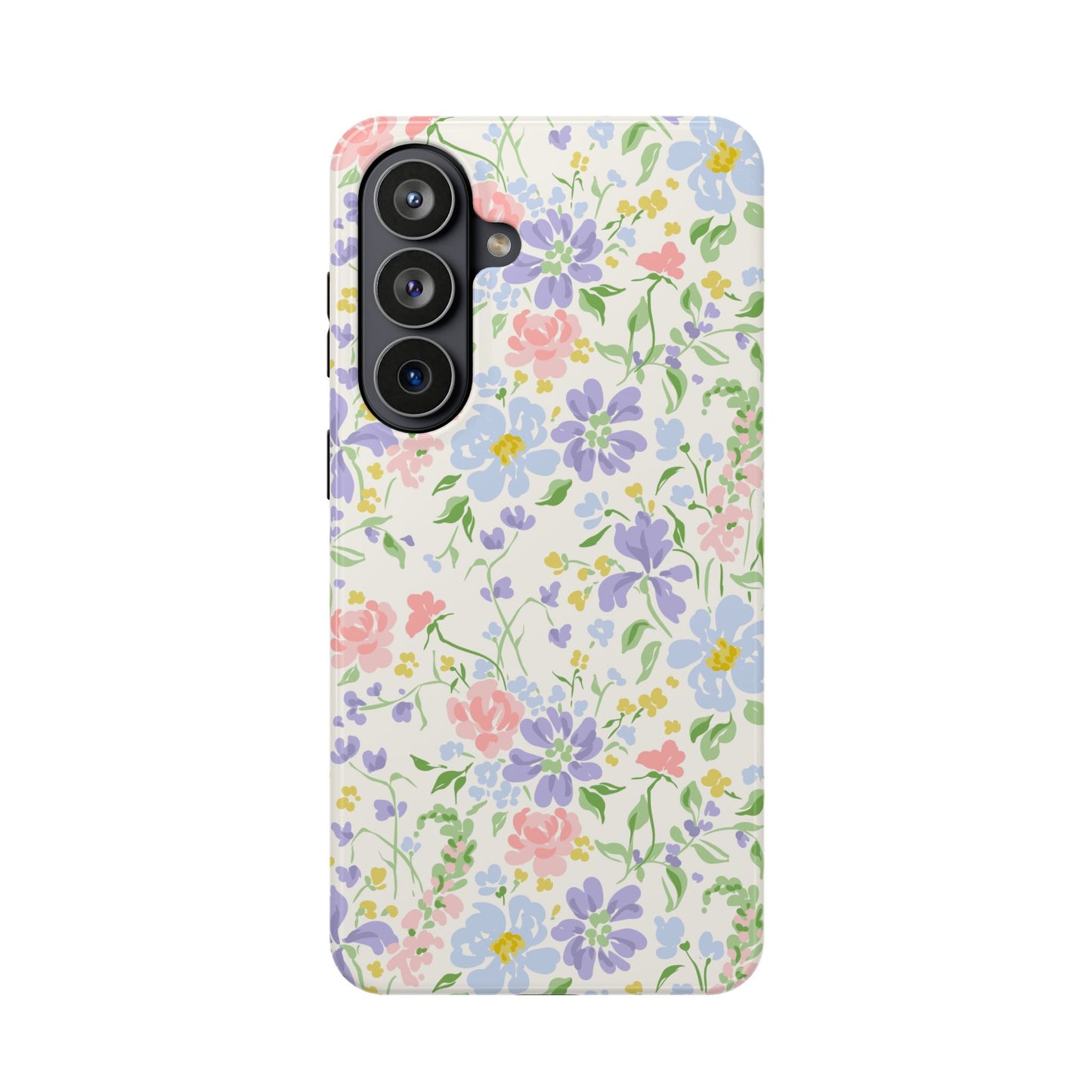 Sweet Meadow Samsung Case