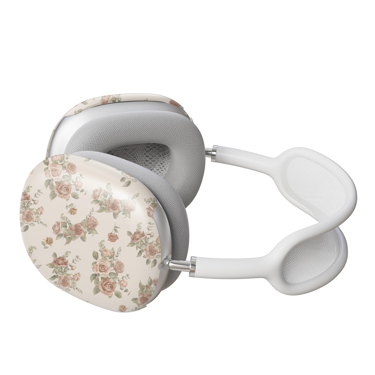 Rustic Roses AirPods Max Case