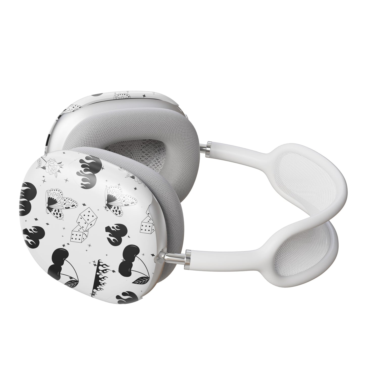 Gothic AirPods Max Case