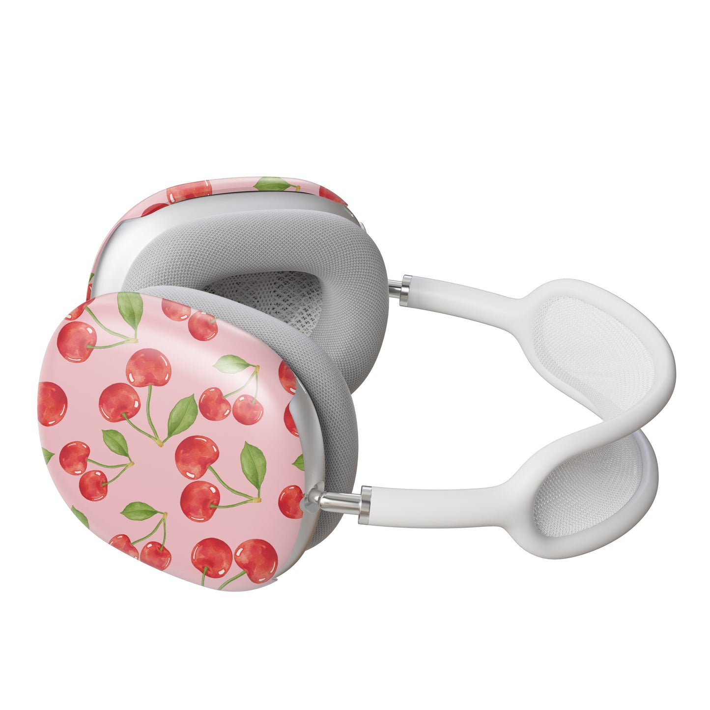 Cherry Rain AirPods Max Case