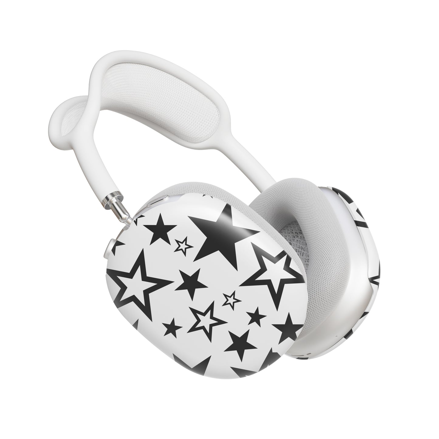 Y2K Stars AirPods Max Case