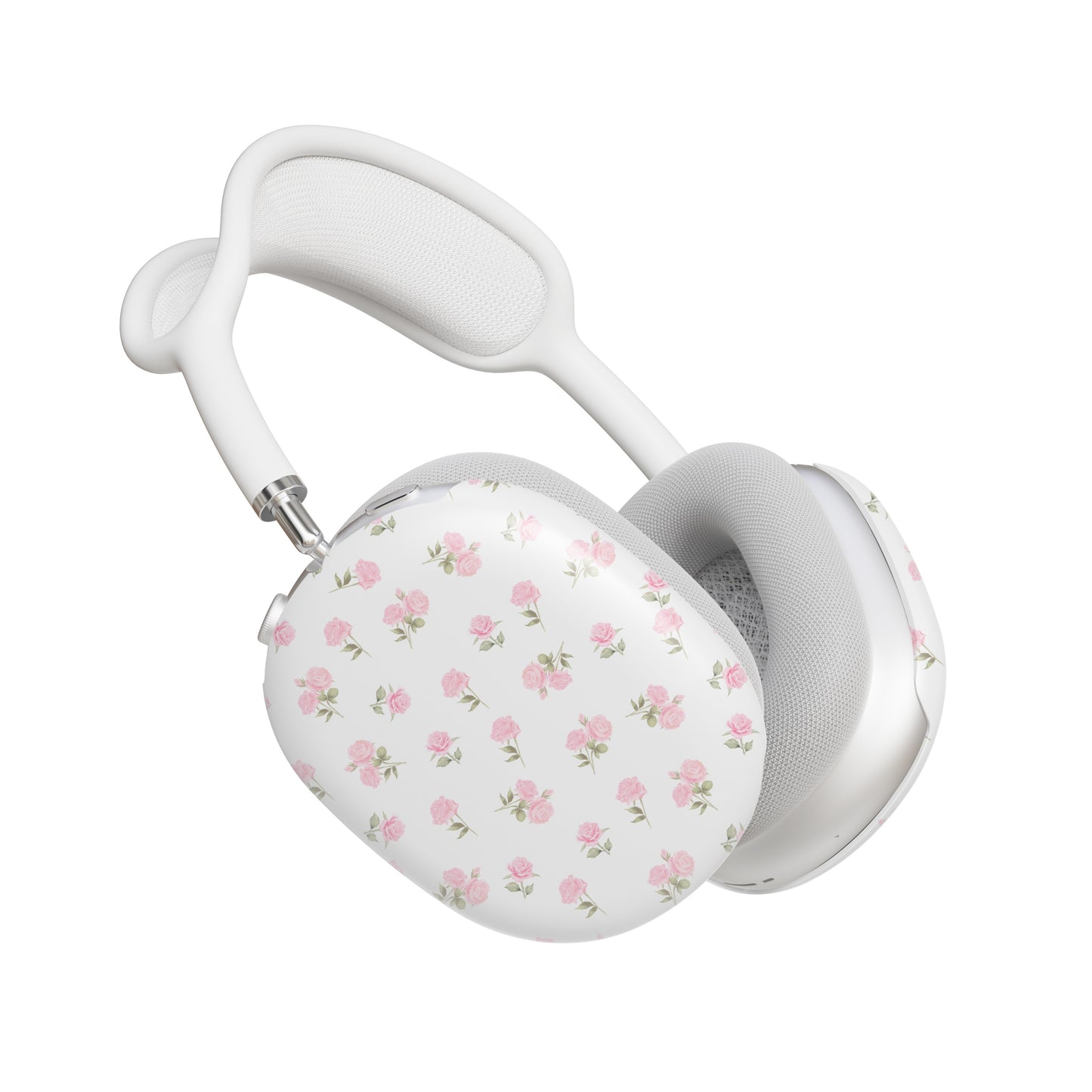 Ditsy Roses AirPods Max Case