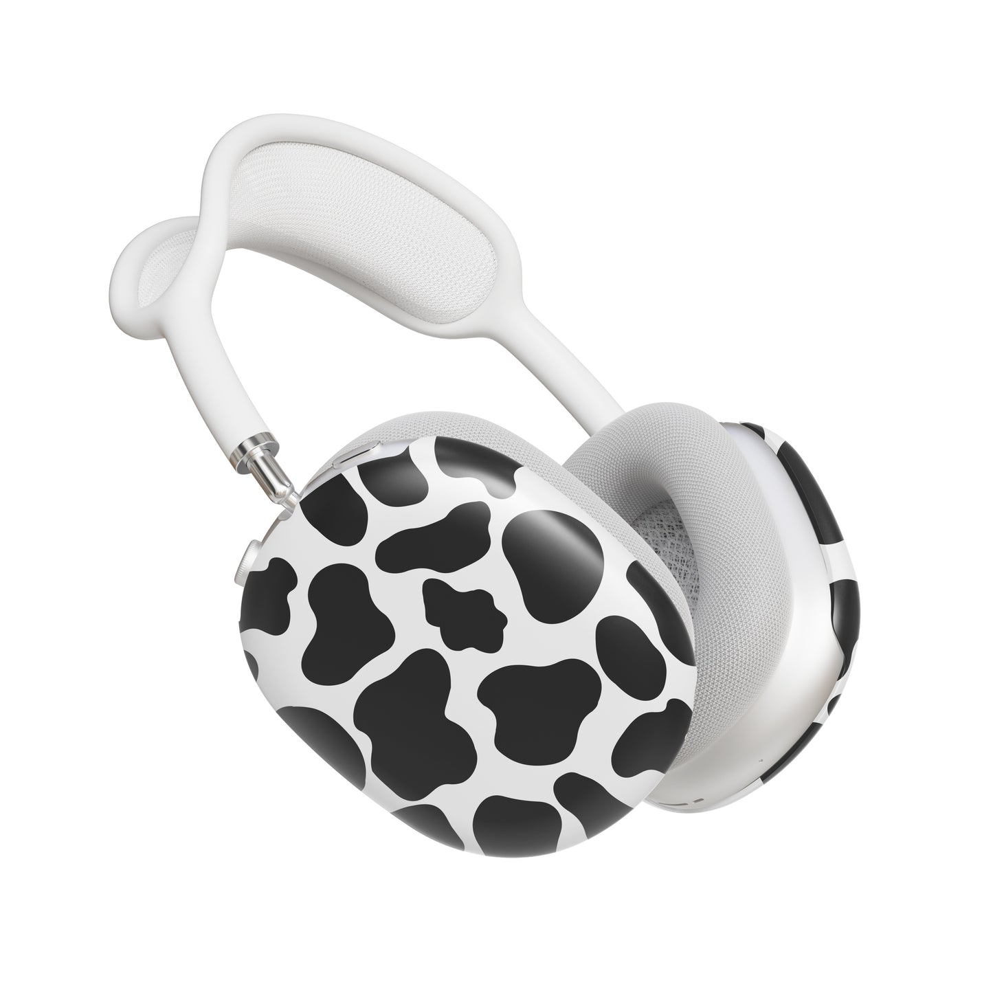 Cow Print AirPods Max Case