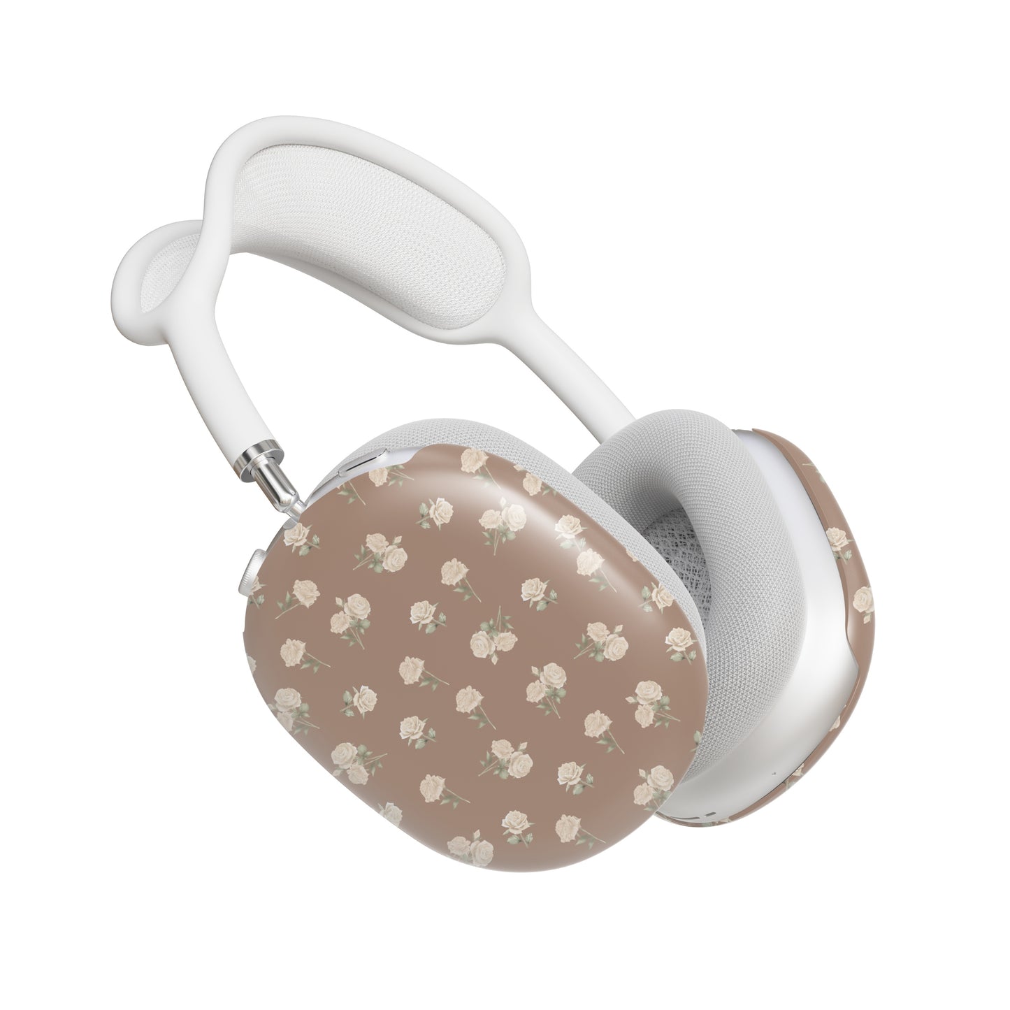 Choco Bloom AirPods Max Case