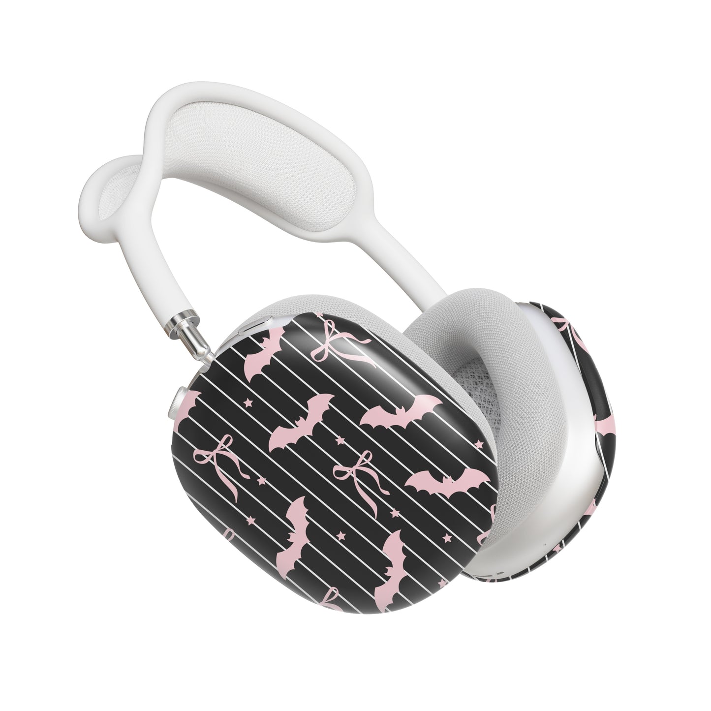 Bat Bowtique AirPods Max Case