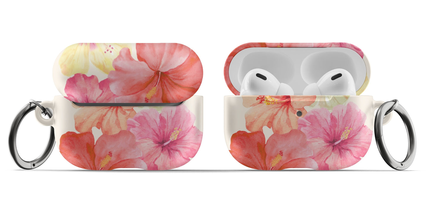 Island Girl AirPods Case