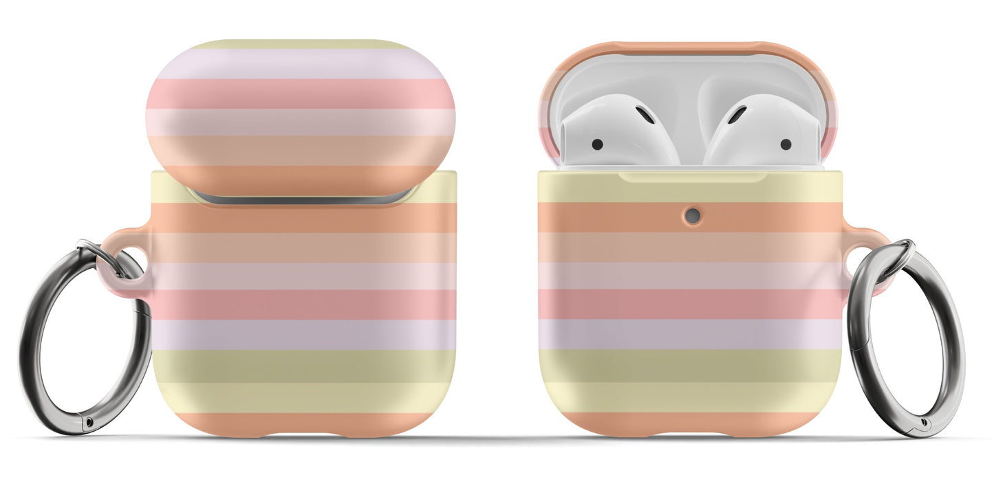 Sorbet Palette AirPods Case