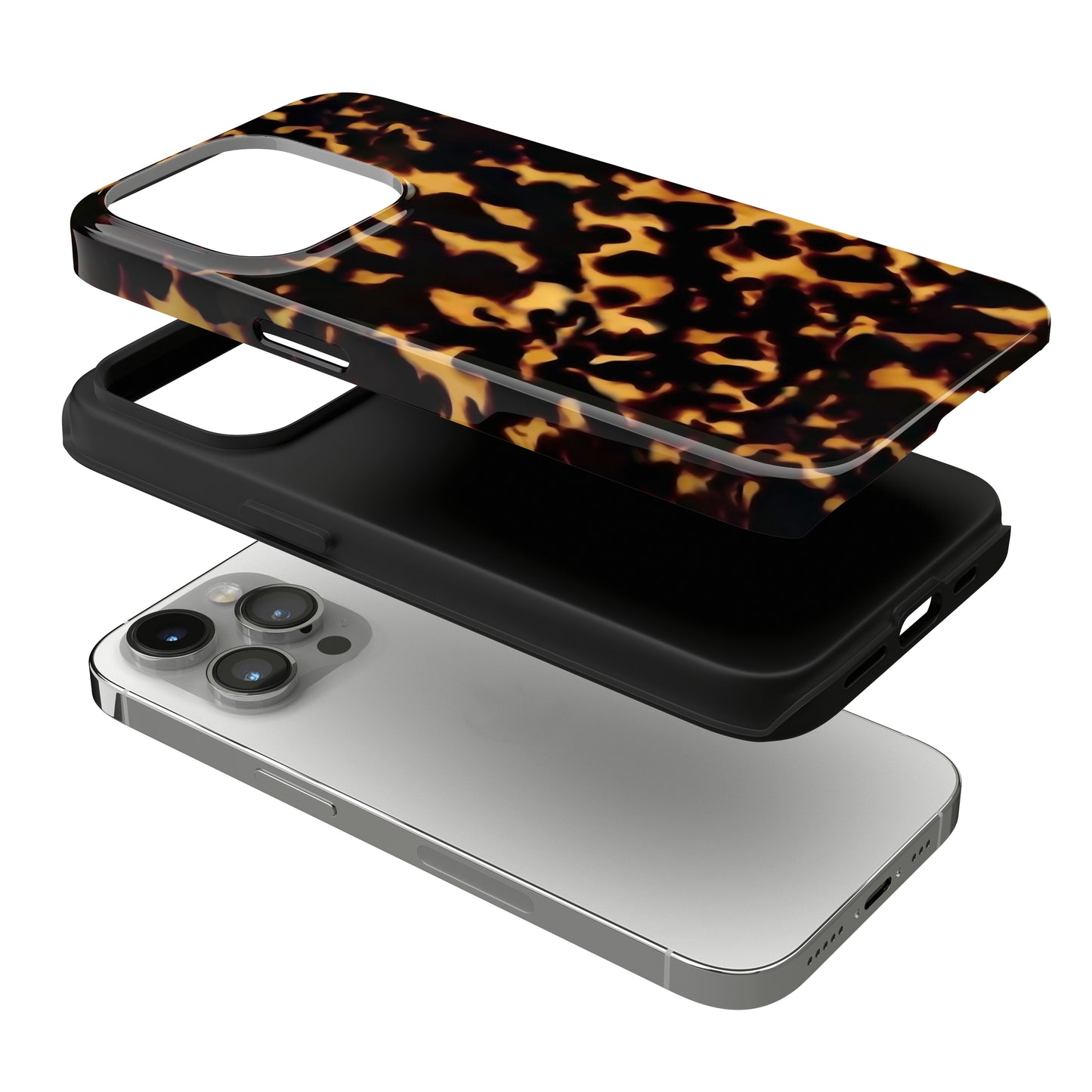 Tortoise iPhone Case