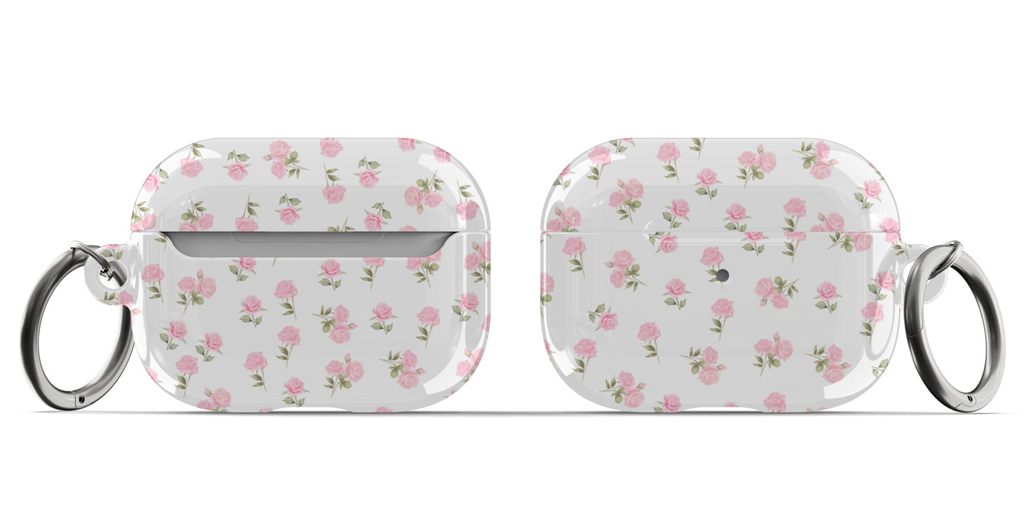 Ditsy Roses AirPods Case