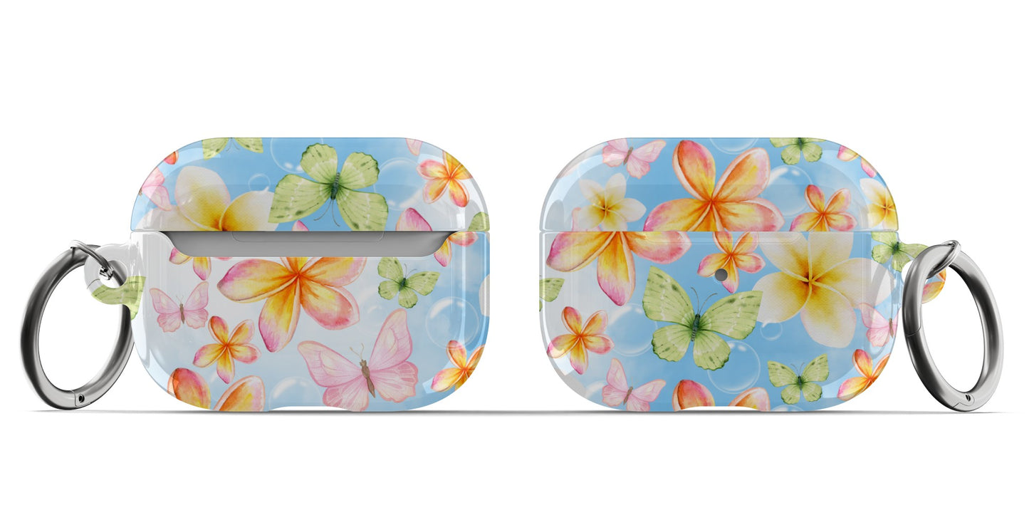 Frutiger Aero AirPods Case