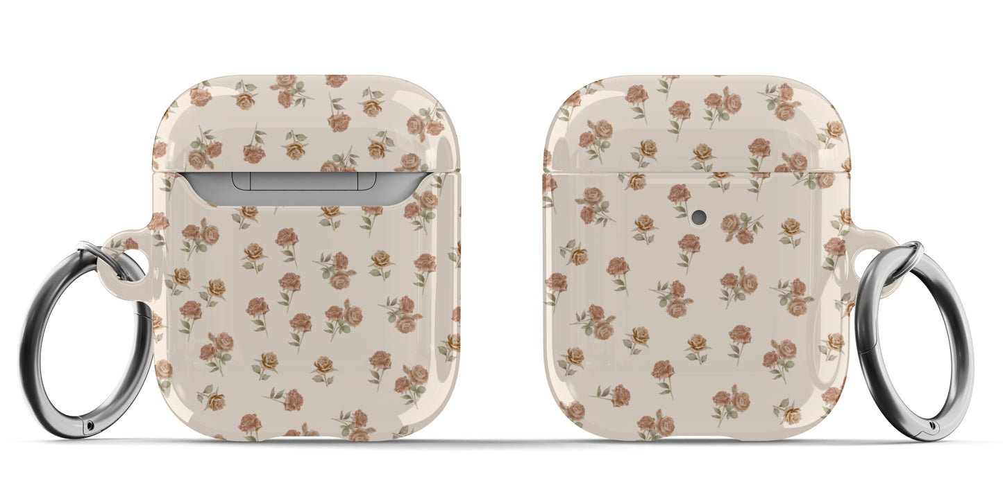 Cocoa Coquette AirPods Case