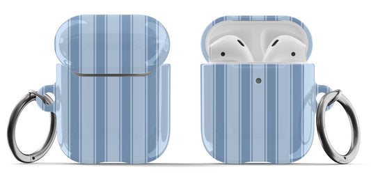 Ocean Avenue AirPods Case