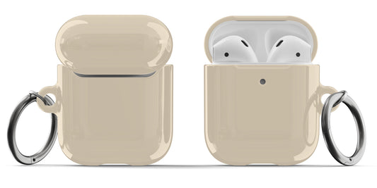 Sand AirPods Case