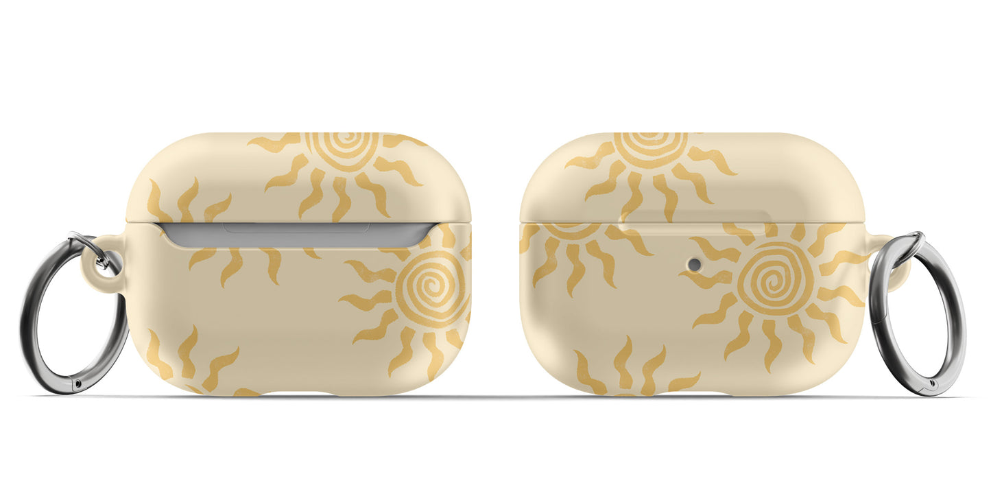 Sol AirPods Case