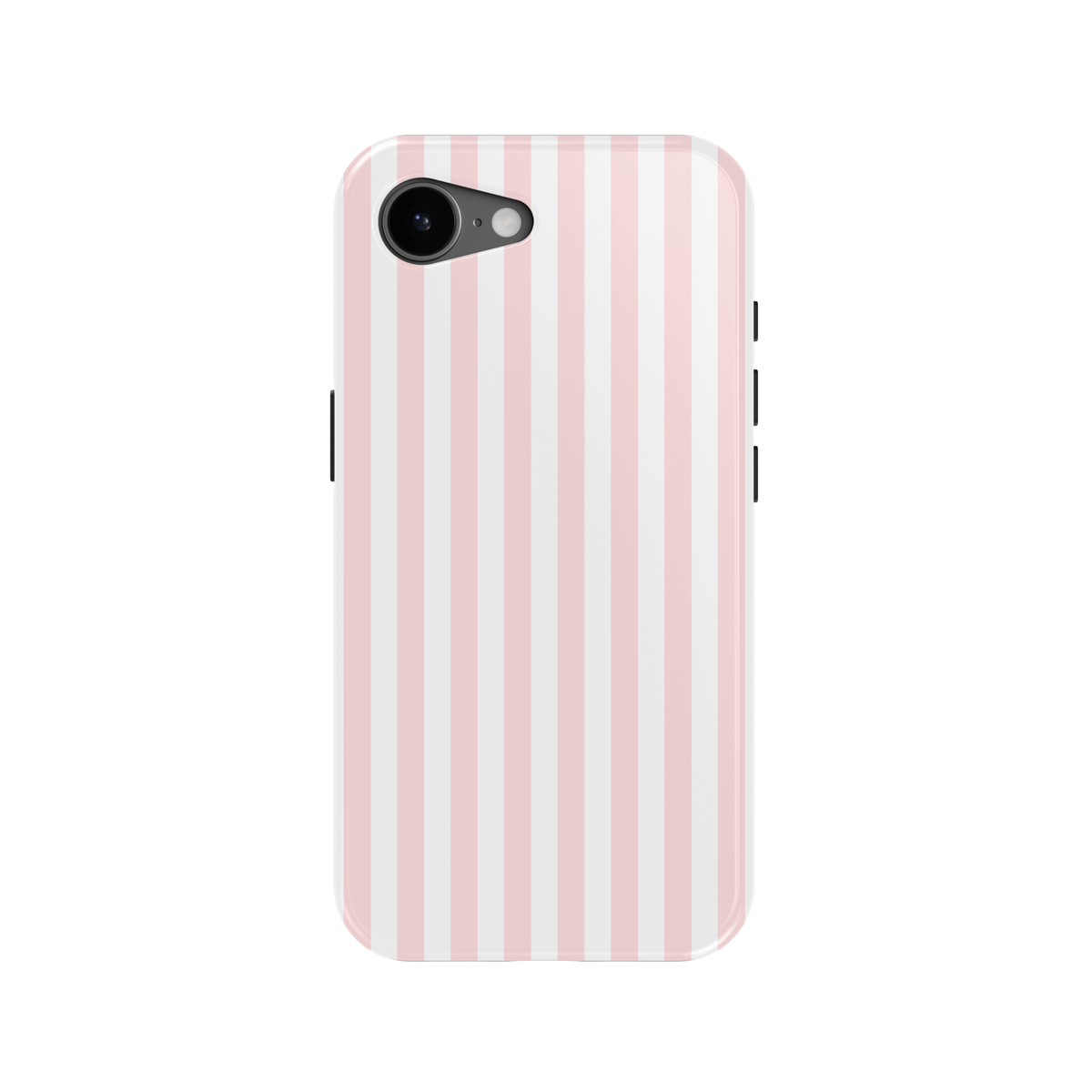 Pink Beau iPhone Case
