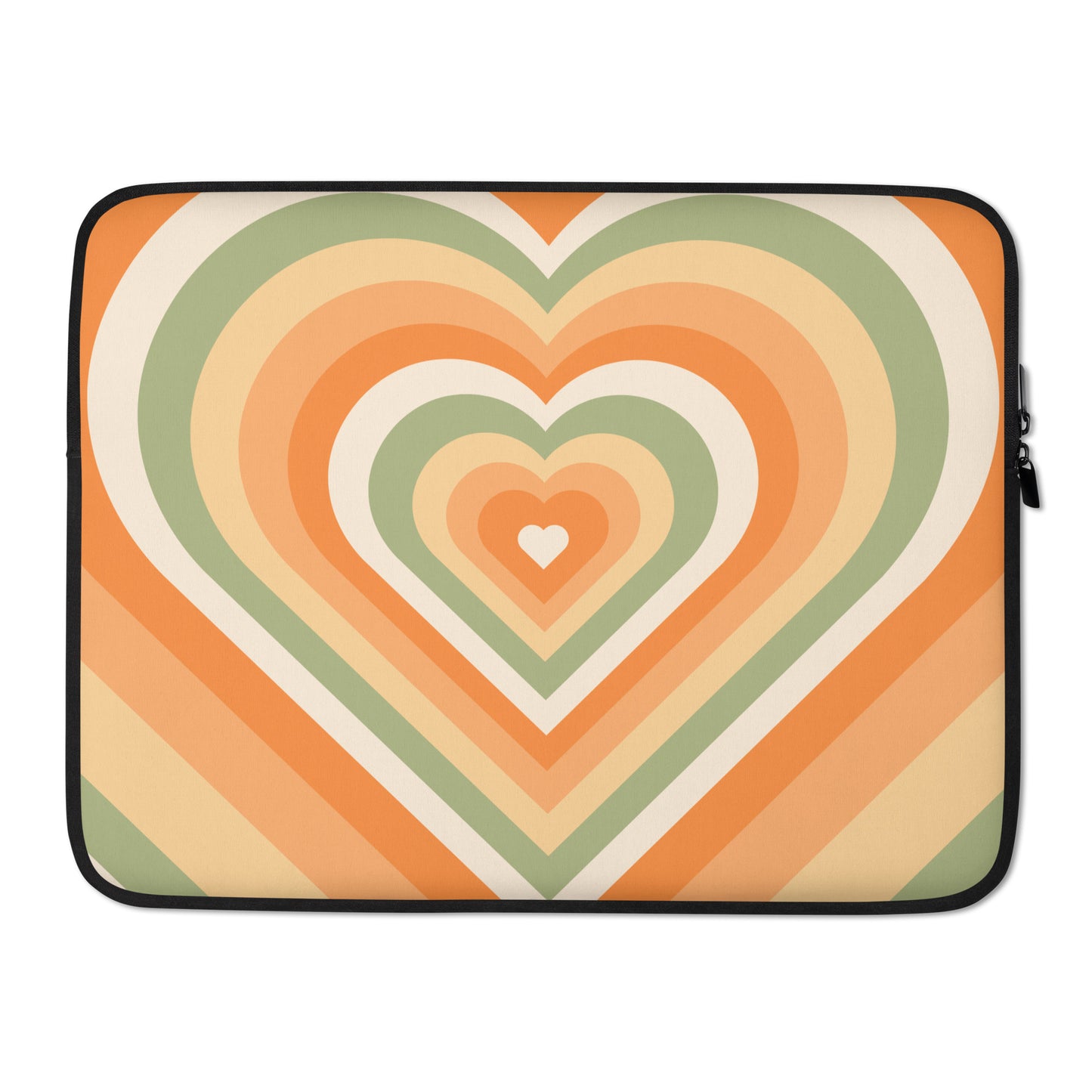 Autumn Love Macbook Sleeve 15″