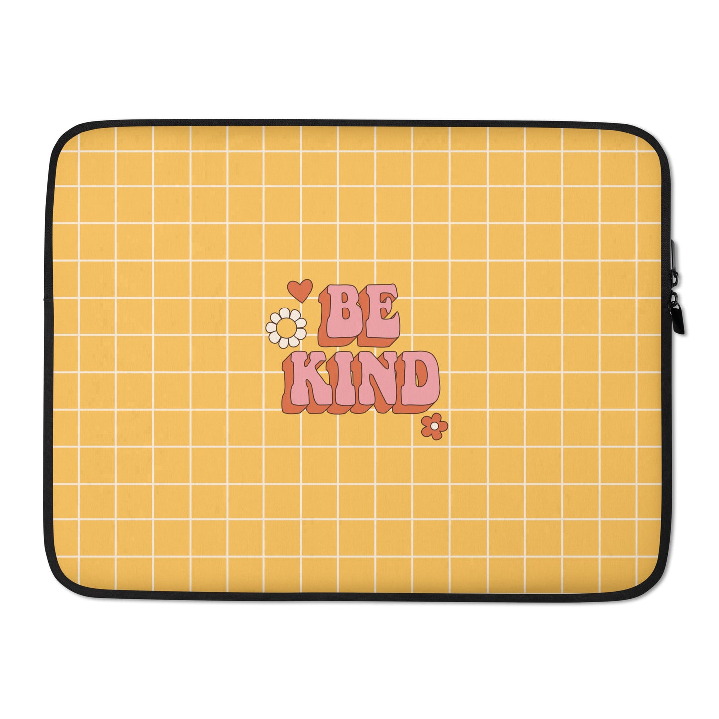 Be Kind Macbook Sleeve 15″