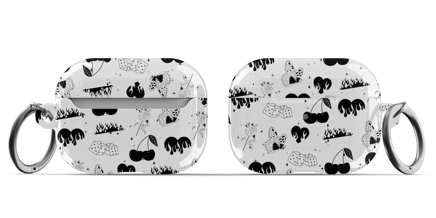Gothic AirPods Case