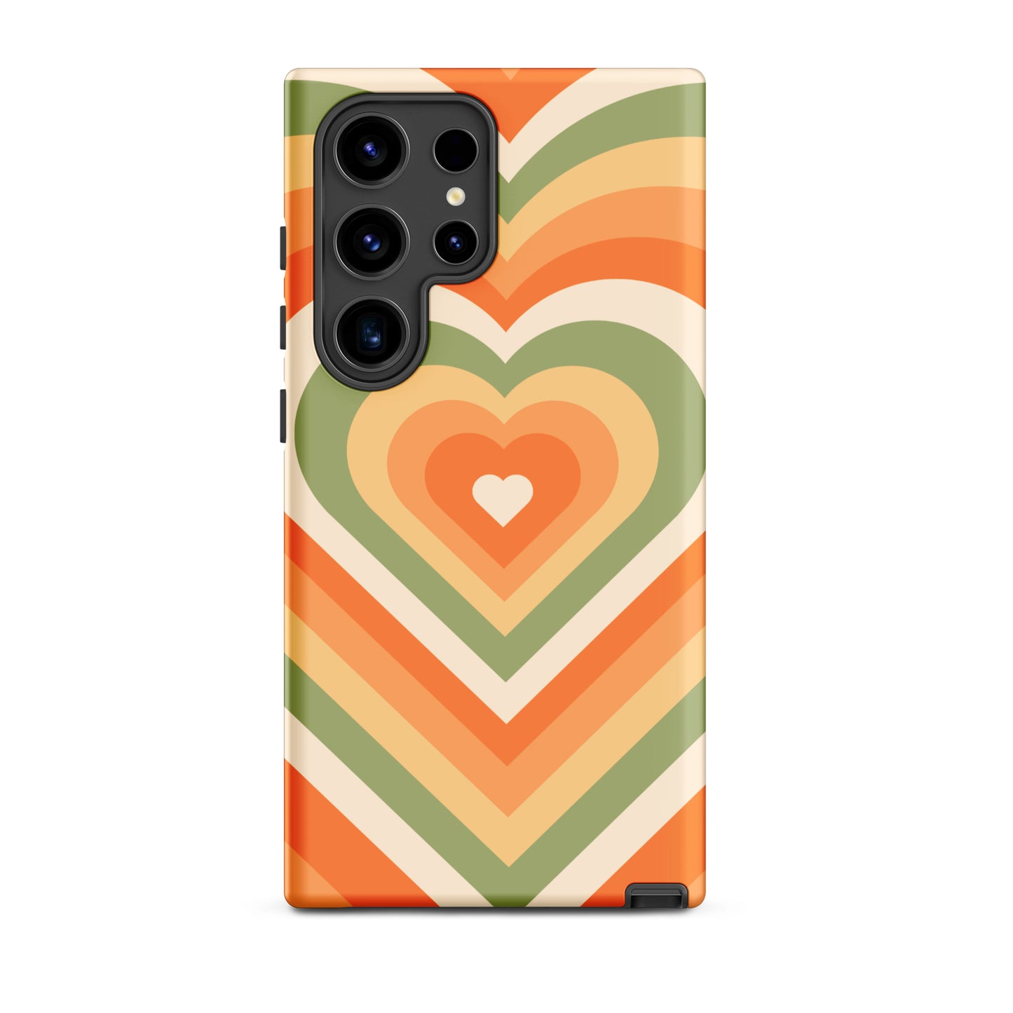 Autumn Love Samsung Case