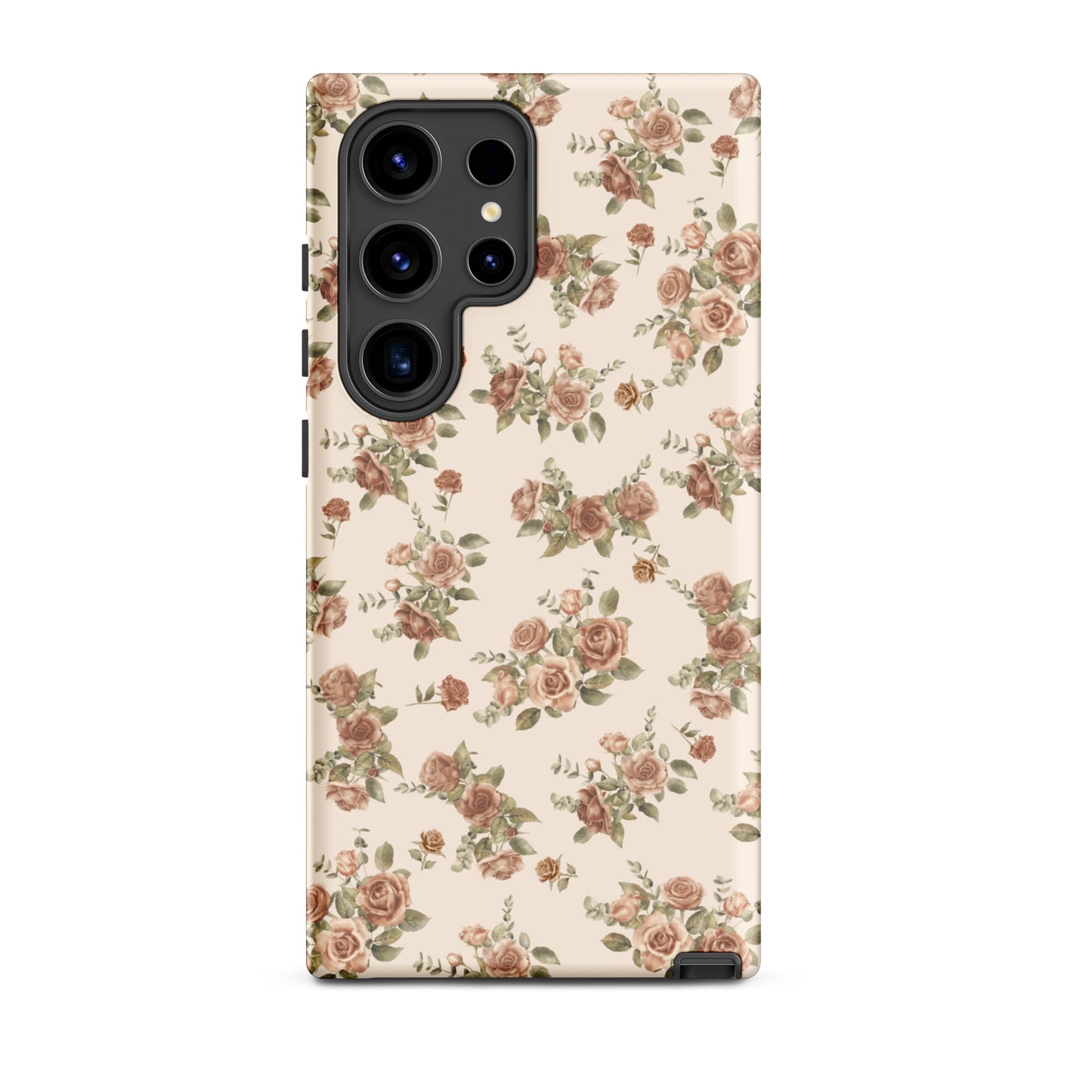 Rustic Roses Samsung Case