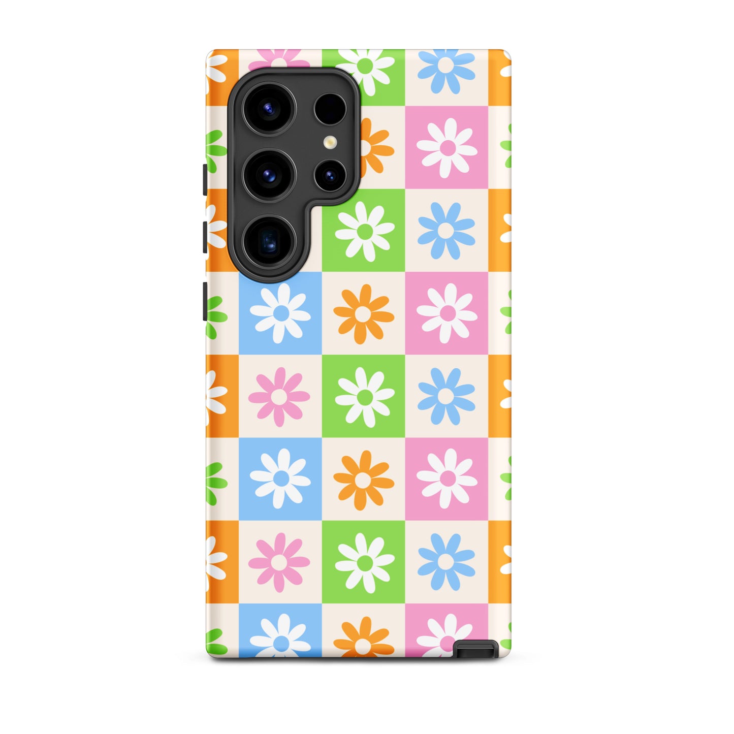 Floral Party Samsung Case