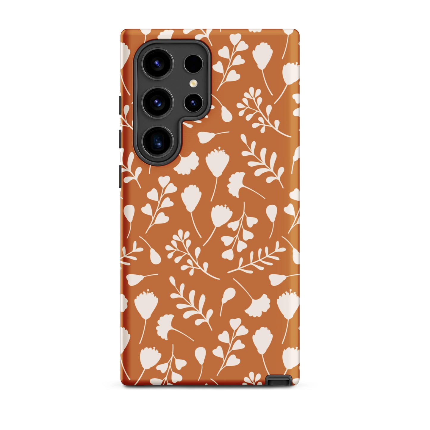 Autumn Bloom Samsung Case