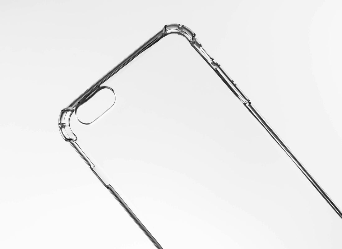 Why Do Clear Phone Cases Turn Yellow? The Science Behind Stella Cases Why Do Clear Phone Cases Turn Yellow? The Science Behind Stella Cases